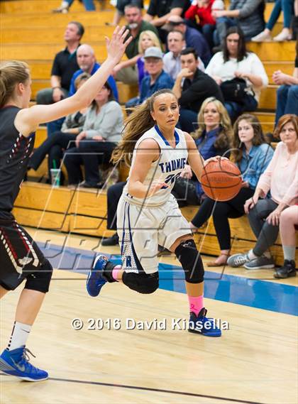 Thumbnail 1 in Rocklin vs. Folsom photogallery.