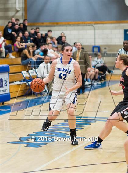 Thumbnail 3 in Rocklin vs. Folsom photogallery.