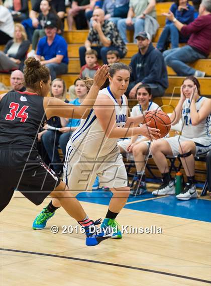 Thumbnail 3 in Rocklin vs. Folsom photogallery.