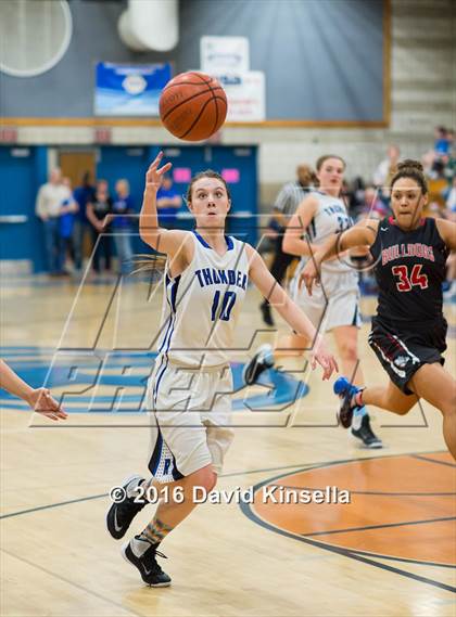 Thumbnail 1 in Rocklin vs. Folsom photogallery.