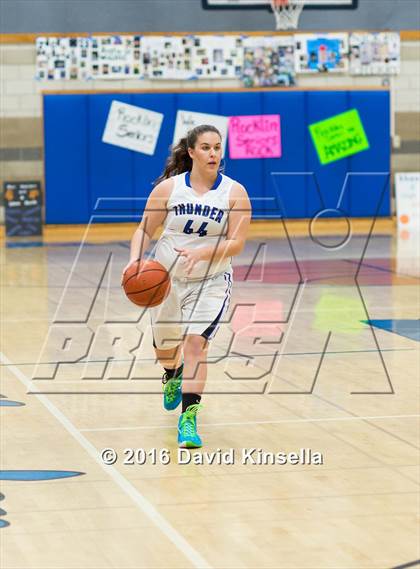 Thumbnail 2 in Rocklin vs. Folsom photogallery.