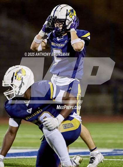 Thumbnail 3 in Amador @ Rosemont photogallery.