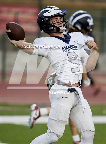 Thumbnail 2 in Amador @ Rosemont photogallery.