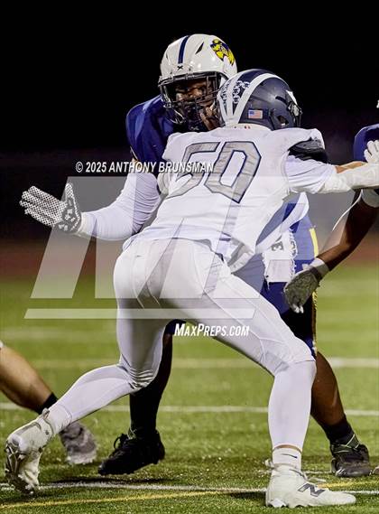 Thumbnail 1 in Amador @ Rosemont photogallery.