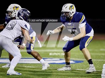 Thumbnail 3 in Amador @ Rosemont photogallery.