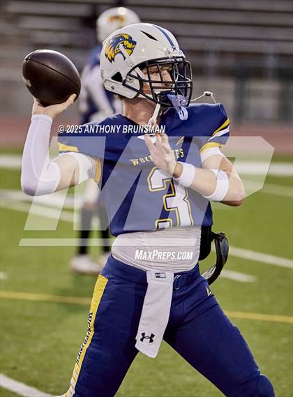 Thumbnail 1 in Amador @ Rosemont photogallery.