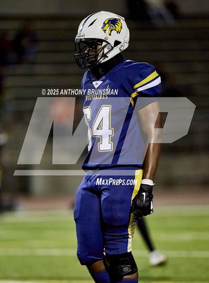 Thumbnail 1 in Amador @ Rosemont photogallery.