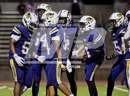 Thumbnail 1 in Amador @ Rosemont photogallery.