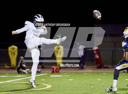 Thumbnail 1 in Amador @ Rosemont photogallery.