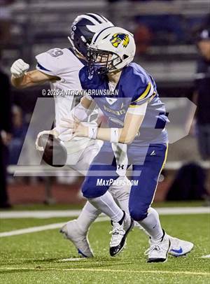 Amador @ Rosemont