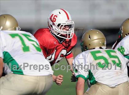 Thumbnail 3 in Notre Dame-West Haven @ Fairfield Prep photogallery.