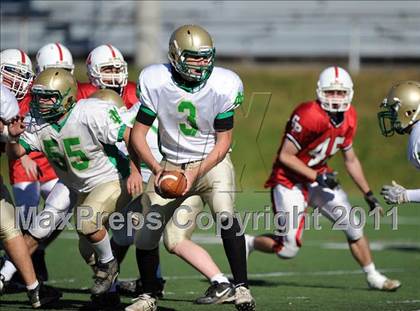 Thumbnail 3 in Notre Dame-West Haven @ Fairfield Prep photogallery.