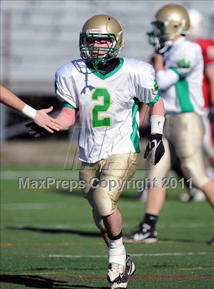 Thumbnail 1 in Notre Dame-West Haven @ Fairfield Prep photogallery.