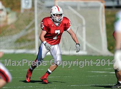 Thumbnail 3 in Notre Dame-West Haven @ Fairfield Prep photogallery.