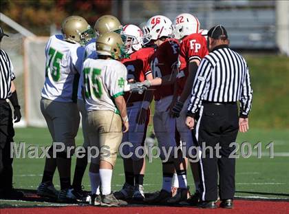 Thumbnail 1 in Notre Dame-West Haven @ Fairfield Prep photogallery.