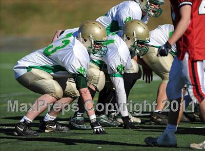 Thumbnail 2 in Notre Dame-West Haven @ Fairfield Prep photogallery.