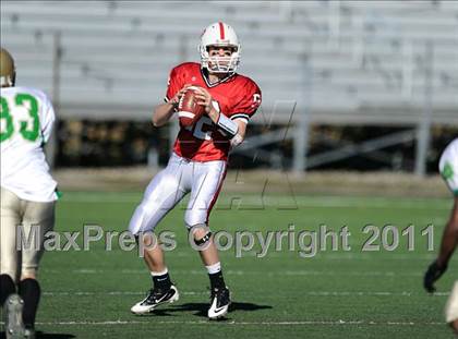 Thumbnail 2 in Notre Dame-West Haven @ Fairfield Prep photogallery.