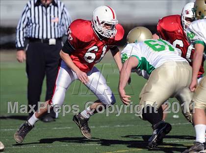 Thumbnail 2 in Notre Dame-West Haven @ Fairfield Prep photogallery.