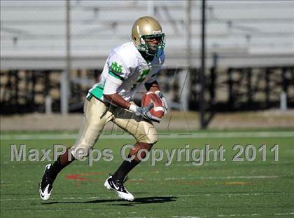 Thumbnail 1 in Notre Dame-West Haven @ Fairfield Prep photogallery.