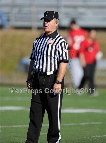 Thumbnail 2 in Notre Dame-West Haven @ Fairfield Prep photogallery.