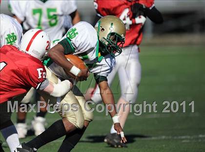 Thumbnail 3 in Notre Dame-West Haven @ Fairfield Prep photogallery.