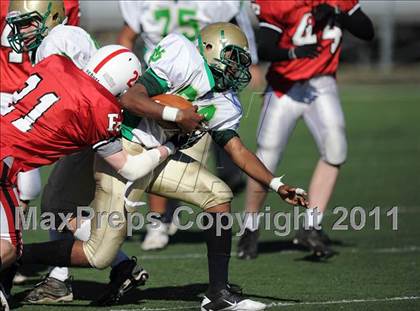 Thumbnail 2 in Notre Dame-West Haven @ Fairfield Prep photogallery.