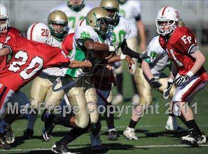 Thumbnail 2 in Notre Dame-West Haven @ Fairfield Prep photogallery.