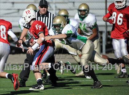 Thumbnail 1 in Notre Dame-West Haven @ Fairfield Prep photogallery.