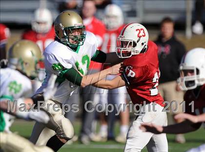 Thumbnail 2 in Notre Dame-West Haven @ Fairfield Prep photogallery.