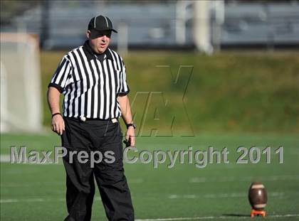 Thumbnail 3 in Notre Dame-West Haven @ Fairfield Prep photogallery.