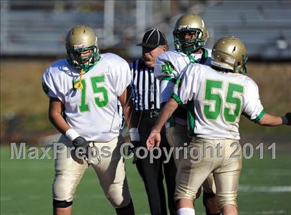 Thumbnail 1 in Notre Dame-West Haven @ Fairfield Prep photogallery.