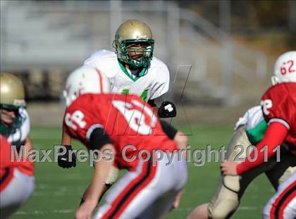 Thumbnail 1 in Notre Dame-West Haven @ Fairfield Prep photogallery.