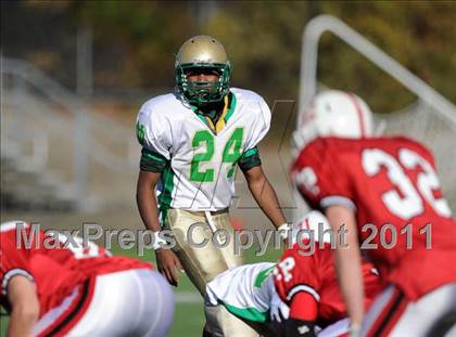 Thumbnail 1 in Notre Dame-West Haven @ Fairfield Prep photogallery.