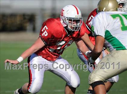 Thumbnail 1 in Notre Dame-West Haven @ Fairfield Prep photogallery.