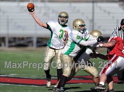 Thumbnail 1 in Notre Dame-West Haven @ Fairfield Prep photogallery.