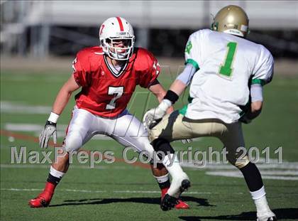 Thumbnail 2 in Notre Dame-West Haven @ Fairfield Prep photogallery.