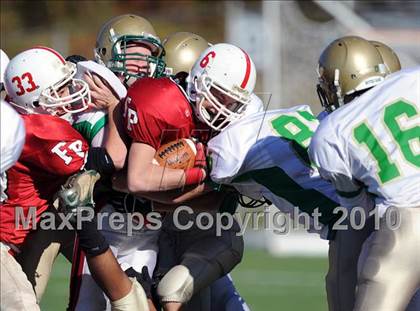 Thumbnail 2 in Notre Dame-West Haven @ Fairfield Prep photogallery.