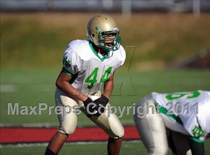 Thumbnail 1 in Notre Dame-West Haven @ Fairfield Prep photogallery.