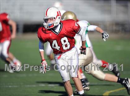 Thumbnail 3 in Notre Dame-West Haven @ Fairfield Prep photogallery.