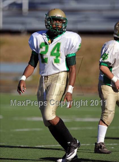 Thumbnail 2 in Notre Dame-West Haven @ Fairfield Prep photogallery.