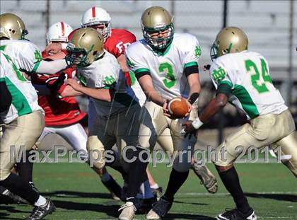 Thumbnail 2 in Notre Dame-West Haven @ Fairfield Prep photogallery.