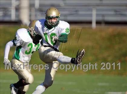Thumbnail 3 in Notre Dame-West Haven @ Fairfield Prep photogallery.