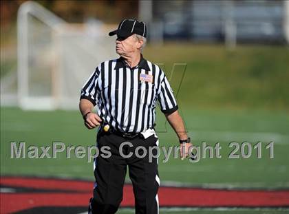 Thumbnail 2 in Notre Dame-West Haven @ Fairfield Prep photogallery.