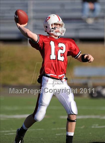 Thumbnail 3 in Notre Dame-West Haven @ Fairfield Prep photogallery.