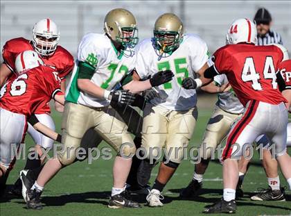 Thumbnail 3 in Notre Dame-West Haven @ Fairfield Prep photogallery.