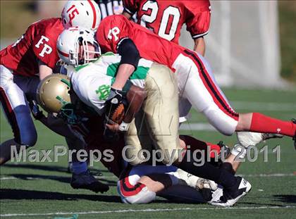 Thumbnail 1 in Notre Dame-West Haven @ Fairfield Prep photogallery.