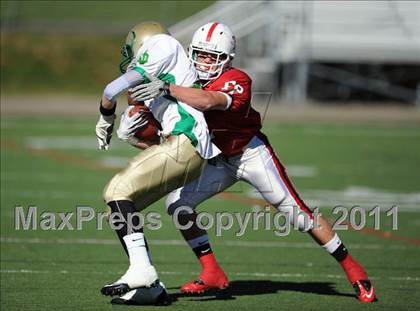 Thumbnail 1 in Notre Dame-West Haven @ Fairfield Prep photogallery.