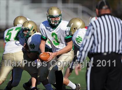 Thumbnail 1 in Notre Dame-West Haven @ Fairfield Prep photogallery.