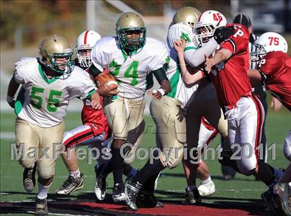 Thumbnail 1 in Notre Dame-West Haven @ Fairfield Prep photogallery.