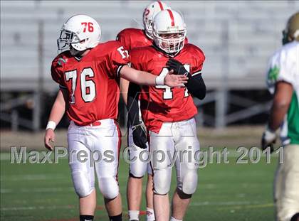 Thumbnail 3 in Notre Dame-West Haven @ Fairfield Prep photogallery.
